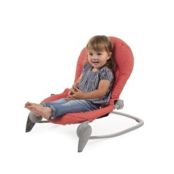 Chicco Lounger Balloon Lion, oranssi