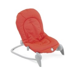 Chicco Lounger Balloon Lion, oranssi