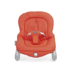 Chicco Lounger Balloon Lion, oranssi