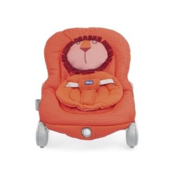 Chicco Lounger Balloon Lion, oranssi