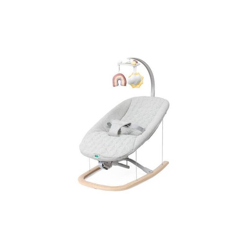 CHICCO ZEN WAVE HARMAA TUOLI