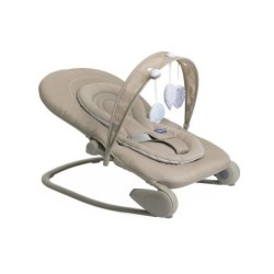 CHICCO vauvojen vuodetuoli HOOPLA BEIGE RE_LUX