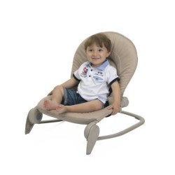 CHICCO vauvojen vuodetuoli HOOPLA BEIGE RE_LUX
