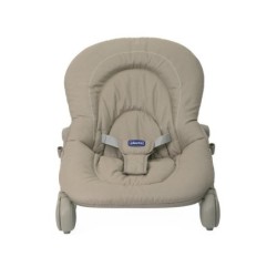 CHICCO vauvojen vuodetuoli HOOPLA BEIGE RE_LUX
