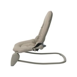 CHICCO vauvojen vuodetuoli HOOPLA BEIGE RE_LUX
