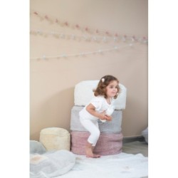 Chill Pearl Grey -jakkara