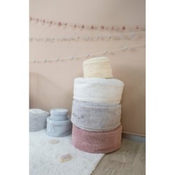 Chill Pearl Grey -jakkara