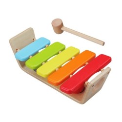 CLASSIC WORLD 2-in-1 musiikkipeli lapsille