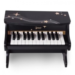 CLASSIC WORLD Piano Musta piano