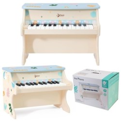 CLASSIC WORLD piano soittamista oppiville lapsille + vihko