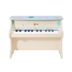 CLASSIC WORLD piano soittamista oppiville lapsille + vihko