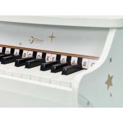 CLASSIC WORLD Puinen piano lapsille