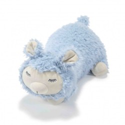 Cuddly Lami iso, POWDER BLUE