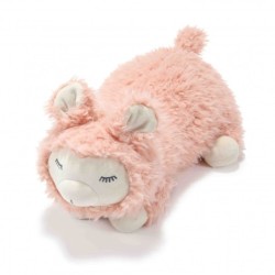 Cuddly Lami iso, POWDER PINK