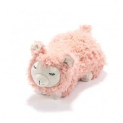 Cuddly Lami pieni, POWDER PINK