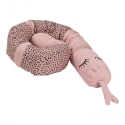 Cuddly SNAKE, pinkki