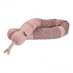 Cuddly SNAKE, pinkki