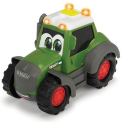 DICKIE ABC Farm Fendt traktorifarmisarja