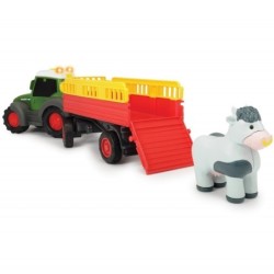 DICKIE ABC Farm Fendt traktorifarmisarja