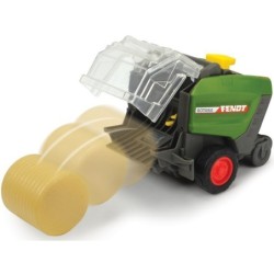 DICKIE ABC Farm Fendt traktorifarmisarja