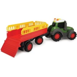 DICKIE ABC Farm Fendt traktorifarmisarja