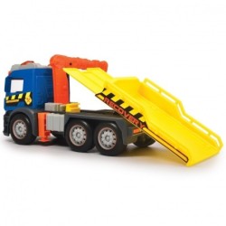 DICKIE CITY Mercedes-hinausauto 26cm nostolla