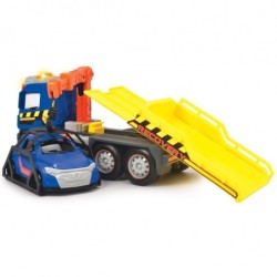 DICKIE CITY Mercedes-hinausauto 26cm nostolla