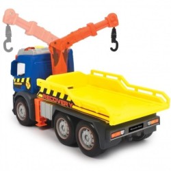 DICKIE CITY Mercedes-hinausauto 26cm nostolla