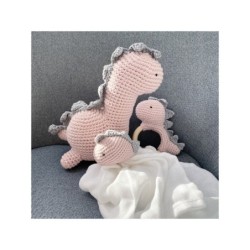 Dino pehmolelu, minttu