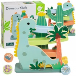 Dinosaur Rally Rata