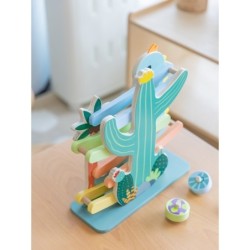 Dinosaur Rally Rata