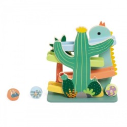 Dinosaur Rally Rata
