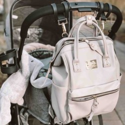 Dolce Vita Pure vauvalaukku, tolum