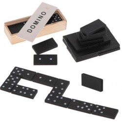 Domino peli