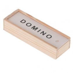 Domino peli