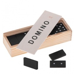 Domino peli