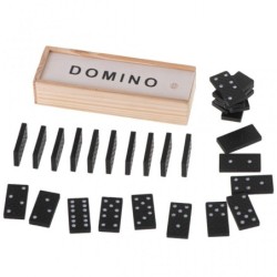 Domino peli
