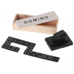 Domino peli
