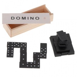 Domino peli