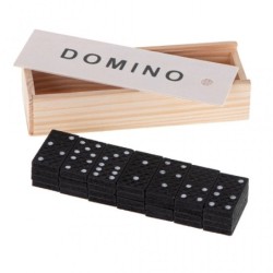 Domino peli