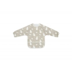Esiliina hihoilla Miffy&Snuffy Olive Green