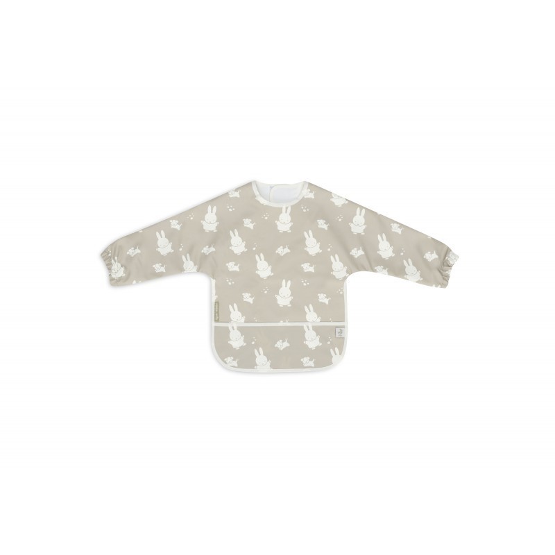 Esiliina hihoilla Miffy&Snuffy Olive Green