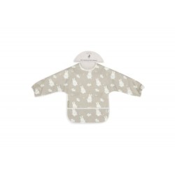 Esiliina hihoilla Miffy&Snuffy Olive Green