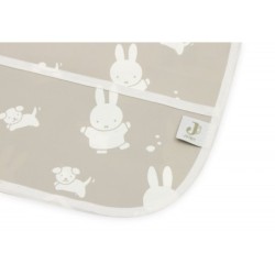 Esiliina hihoilla Miffy&Snuffy Olive Green