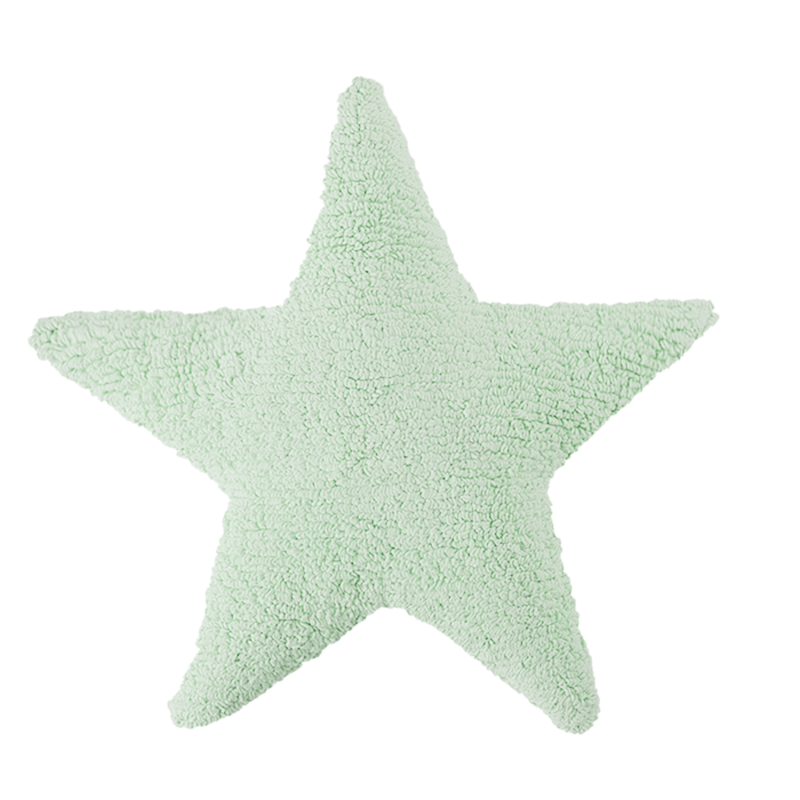 Estrella pehmeä minttutyyny