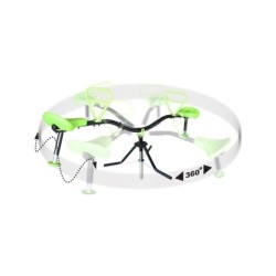 Exit Spinner 360 -keinu lapsille