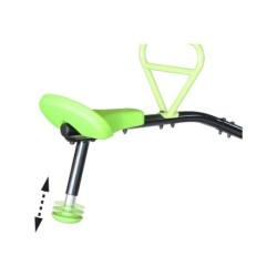 Exit Spinner 360 -keinu lapsille