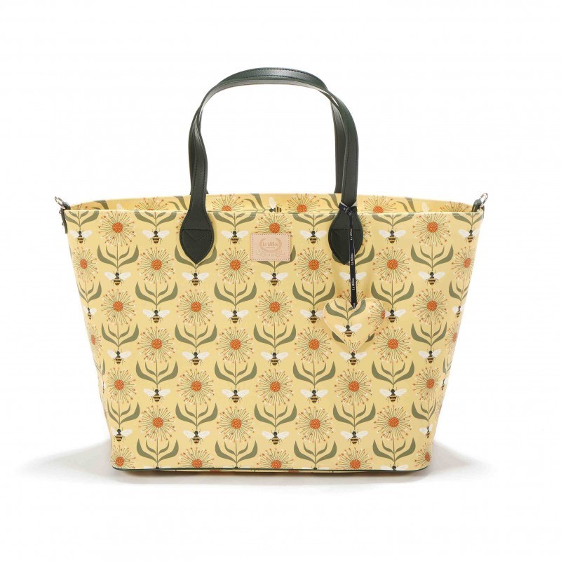 FAIRY PREMIUM BAG MEDIUM, BEEBEE