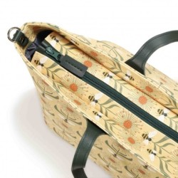 FAIRY PREMIUM BAG MEDIUM, BEEBEE