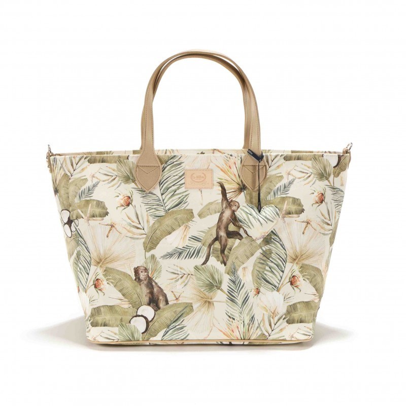 FAIRY PREMIUM BAG MEDIUM, BOHO COCO
